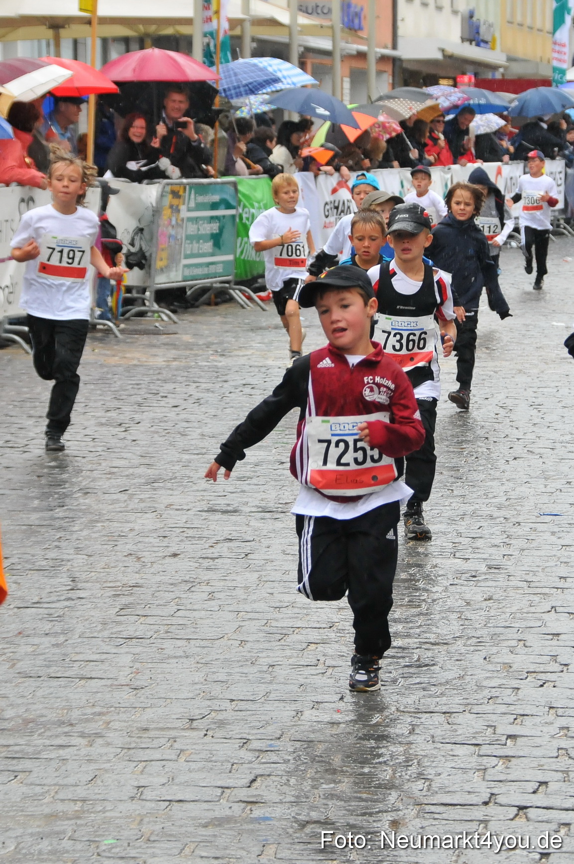 Stadtlauf Neumarkt 2011 0967